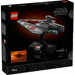 Klocki LEGO 75404 Krążownik szturmowy typu Acclamator STAR WARS